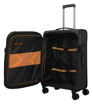 Obrázok z Travelite Briize M Black 62/67 L