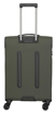 Obrázok z Travelite Briize M Khaki 62/67 L