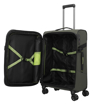 Obrázok z Travelite Briize M Khaki 62/67 L