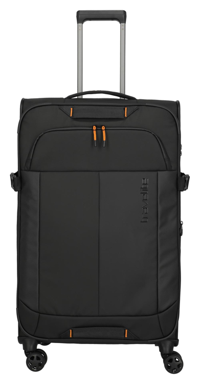 Obrázok z Travelite Briize L Black 86/92 L
