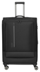 Obrázok z Travelite Crosslite XL Black 118/133 L