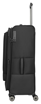 Obrázok z Travelite Crosslite XL Black 118/133 L