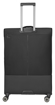 Obrázok z Travelite Crosslite XL Black 118/133 L