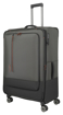 Obrázok z Travelite Crosslite XL Dark Olive 118/133 L