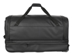 Obrázok z Travelite Basics Wheeled duffle expand Black 120/143 L