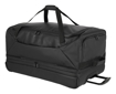 Obrázok z Travelite Basics Wheeled duffle expand Black 120/143 L