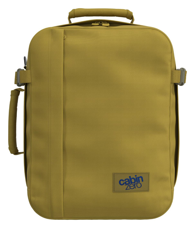Obrázok z CabinZero Classic Tech 28L Angkor Moss 28 L