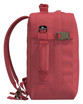Obrázok z CabinZero Classic Tech 28L Red Sky 28 L