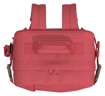 Obrázok z CabinZero Classic Tech 28L Red Sky 28 L
