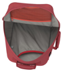 Obrázok z CabinZero Classic Tech 28L Red Sky 28 L