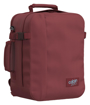 Obrázok z CabinZero Classic Tech 28L Napa Wine 28 L