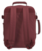 Obrázok z CabinZero Classic Tech 28L Napa Wine 28 L