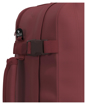 Obrázok z CabinZero Classic Tech 28L Napa Wine 28 L