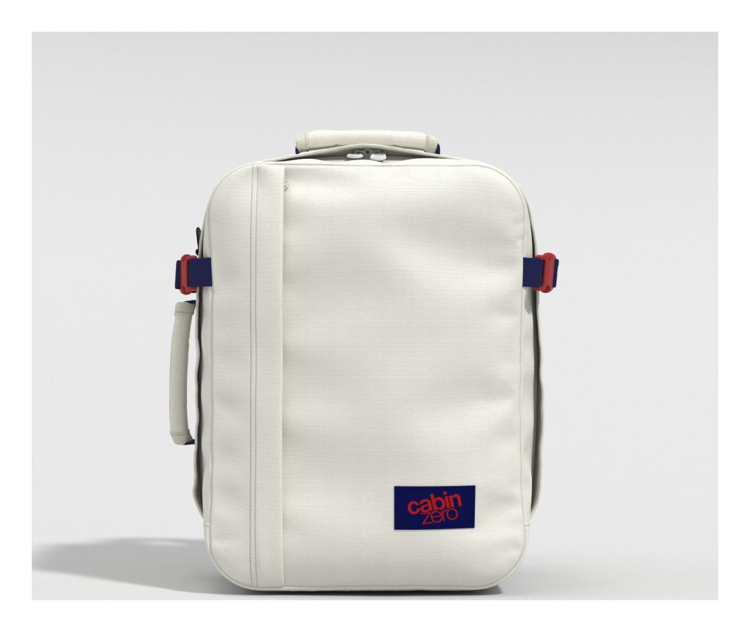 Obrázok z CabinZero Classic Tech 28L Cloud Nine 28 L