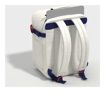Obrázok z CabinZero Classic Tech 28L Cloud Nine 28 L