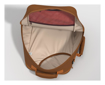 Obrázok z CabinZero Classic Tech 28L Cinnamon 28 L