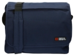 Obrázok z Enrico Benetti Amsterdam Shoulder Bag Navy 13 L