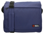 Obrázok z Enrico Benetti Amsterdam Shoulder Bag Petrol 13 L