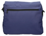 Obrázok z Enrico Benetti Amsterdam Shoulder Bag Petrol 13 L