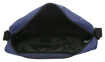Obrázok z Enrico Benetti Amsterdam Shoulder Bag Petrol 13 L