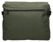 Obrázok z Enrico Benetti Amsterdam Shoulder Bag Olive 13 L