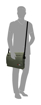 Obrázok z Enrico Benetti Amsterdam Shoulder Bag Olive 13 L