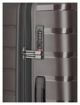 Obrázok z Travelite Air Base S,M,L Coffee S: 37 l  / 
M: 71/82 l  / 
L: 105 L