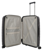 Obrázok z Travelite Air Base S,M,L Coffee S: 37 l  / 
M: 71/82 l  / 
L: 105 L