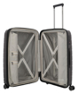 Obrázok z Travelite Air Base S,M,L Coffee S: 37 l  / 
M: 71/82 l  / 
L: 105 L