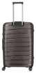 Obrázok z Travelite Air Base S,M,L Coffee S: 37 l  / 
M: 71/82 l  / 
L: 105 L