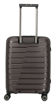 Obrázok z Travelite Air Base 4w S Front pocket Coffee 43 L