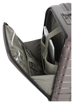 Obrázok z Travelite Air Base 4w S Front pocket Coffee 43 L