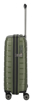 Obrázok z Travelite Air Base S,M,L Olive S: 37 l  / 
M: 71/82 l  / 
L: 105 L