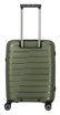 Obrázok z Travelite Air Base S,M,L Olive S: 37 l  / 
M: 71/82 l  / 
L: 105 L
