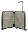 Obrázok z Travelite Air Base S,M,L Olive S: 37 l  / 
M: 71/82 l  / 
L: 105 L