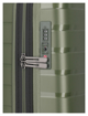 Obrázok z Travelite Air Base S,M,L Olive S: 37 l  / 
M: 71/82 l  / 
L: 105 L