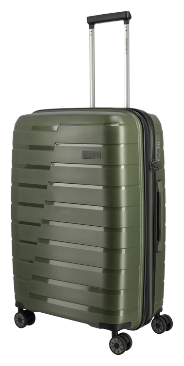 Obrázok z Travelite Air Base M Olive 71/82 L