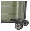Obrázok z Travelite Air Base M Olive 71/82 L