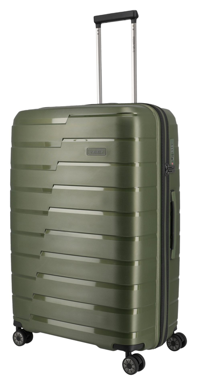 Obrázok z Travelite Air Base L Olive 105 L
