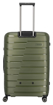 Obrázok z Travelite Air Base L Olive 105 L