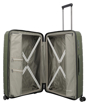 Obrázok z Travelite Air Base L Olive 105 L