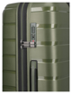 Obrázok z Travelite Air Base L Olive 105 L