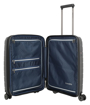 Obrázok z Travelite Air Base S exp Anthracite 43/50 L