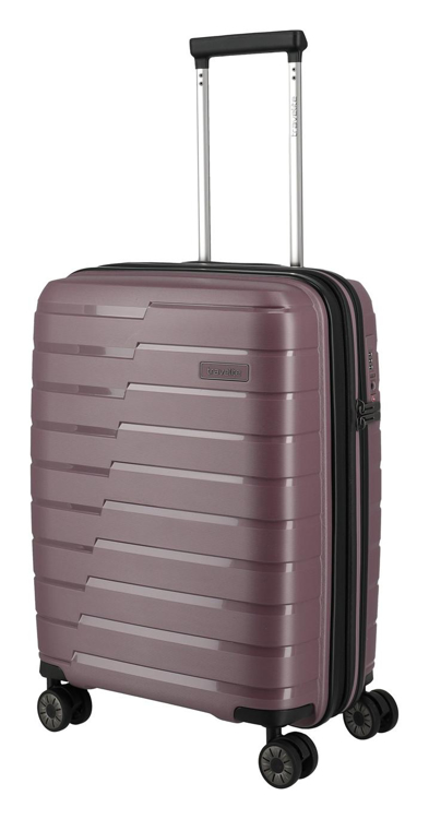 Obrázok z Travelite Air Base S exp Lilac 43/50 L