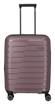 Obrázok z Travelite Air Base S exp Lilac 43/50 L