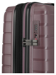 Obrázok z Travelite Air Base S exp Lilac 43/50 L