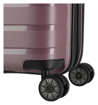 Obrázok z Travelite Air Base S exp Lilac 43/50 L