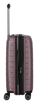 Obrázok z Travelite Air Base S exp Lilac 43/50 L