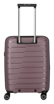 Obrázok z Travelite Air Base S exp Lilac 43/50 L