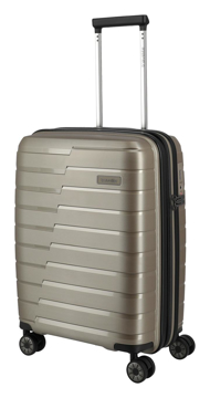 Obrázok z Travelite Air Base S exp Champagne 43/50 L